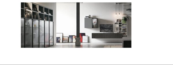 TV zostava A103