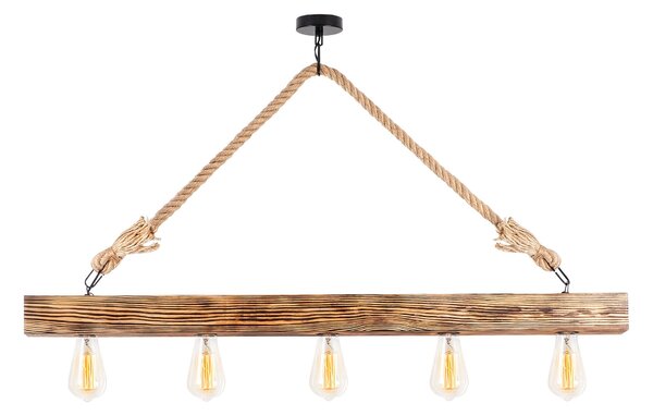 ASIR Luster EREBOS - 106-AV drevený
