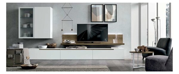 TV zostava A127