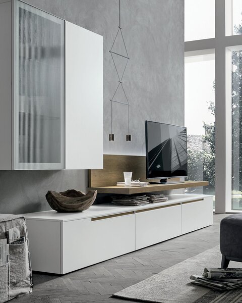 TV zostava A127