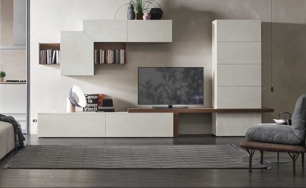 TV zostava A101