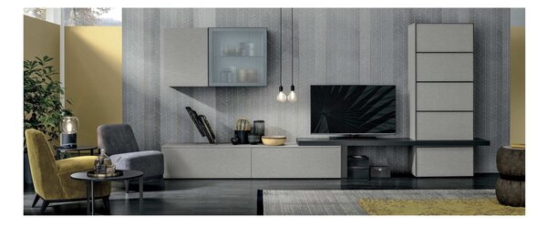 TV zostava A126
