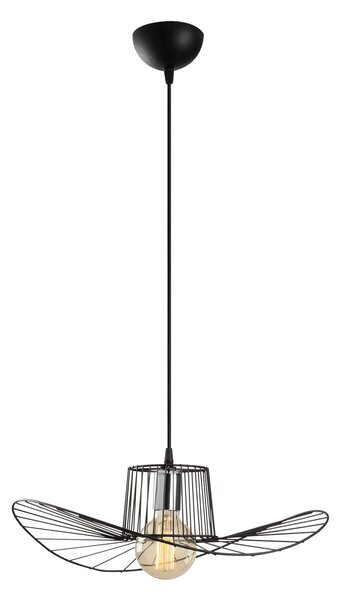 ASIR Luster TEL - 6721 čierny