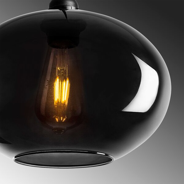ASIR Luster SMOKED - 050