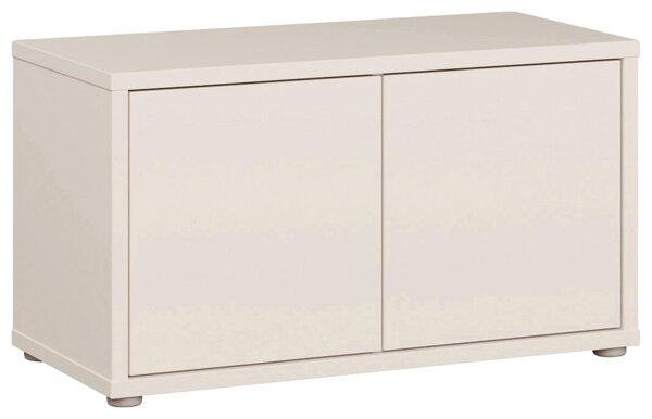 LAVICA DO PREDSIENE, piesková, 74,5/41,5/34,9 cm Carryhome - Predsieňové programy