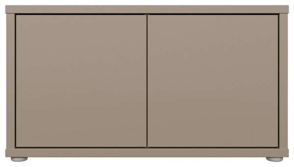 LAVICA DO PREDSIENE, taupe, 74,5/41,5/34,9 cm Carryhome - Predsieňové programy, Online Only