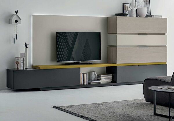 TV zostava S003