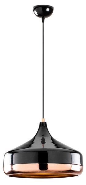 ASIR Luster YILDO - 253-S čierna meď