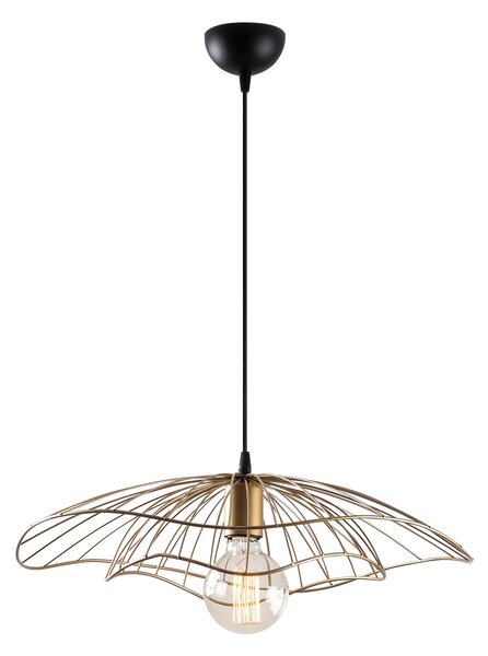 ASIR Luster TEL - 6503 zlatý