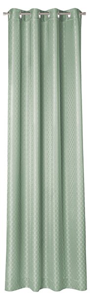 ZÁVES S OČKAMI, nepriehľadné, 140/250 cm Joop! - Záclony & závesy, Online Only
