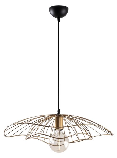ASIR Luster TEL - 6503 zlatý
