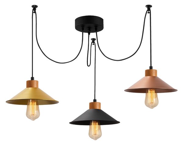 ASIR Luster MANAVGAT - N-554 viac farieb