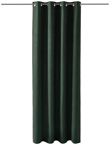 ZÁVES S OČKAMI, nepriehľadné, 140/250 cm Esprit - Záclony & závesy, Online Only