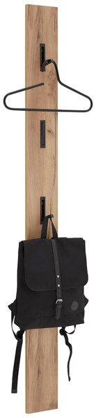 VEŠIAKOVÝ PANEL, farba duba, 15/170/3 cm Voleo - Vešiakové steny, Online Only