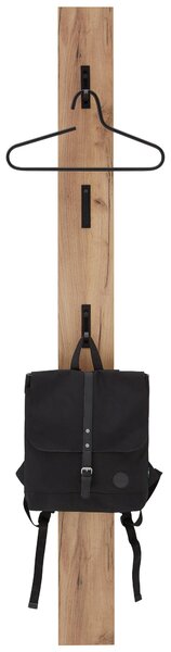 VEŠIAKOVÝ PANEL, farba duba, 15/170/3 cm Voleo - Vešiakové steny, Online Only
