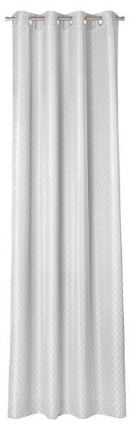 ZÁVES S OČKAMI, nepriehľadné, 140/250 cm Joop! - Záclony & závesy, Online Only