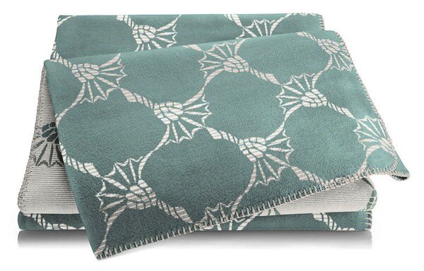 DOMÁCA DEKA, bavlna, 150/200 cm Joop! - Textil do domácnosti