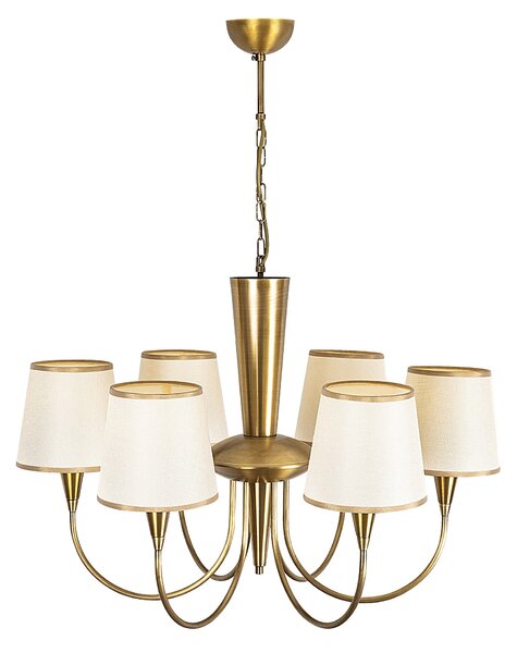 ASIR Luster PARDO - 3011