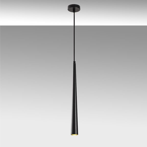 ASIR Luster UGUR - 6071 čierny