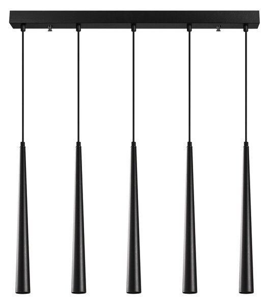 ASIR Luster UGUR - 6075 čierny