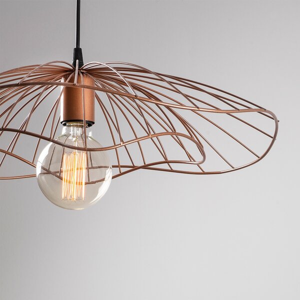 ASIR Luster TEL - 6501 meď