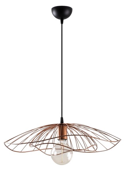 ASIR Luster TEL - 6501 meď