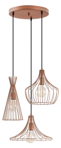 ASIR Luster MEZOPOTAMYA - N-1298 meď