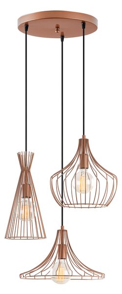 ASIR Luster MEZOPOTAMYA - N-1298 meď