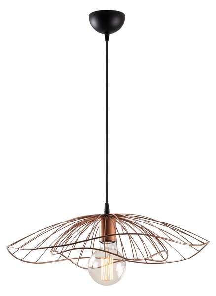 ASIR Luster TEL - 6501 meď