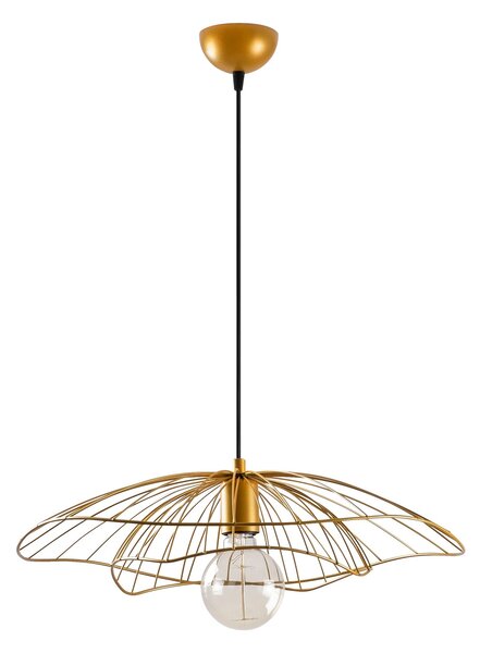 ASIR Luster TEL - 6502 zlatý