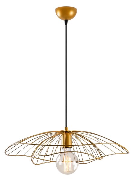 ASIR Luster TEL - 6502 zlatý