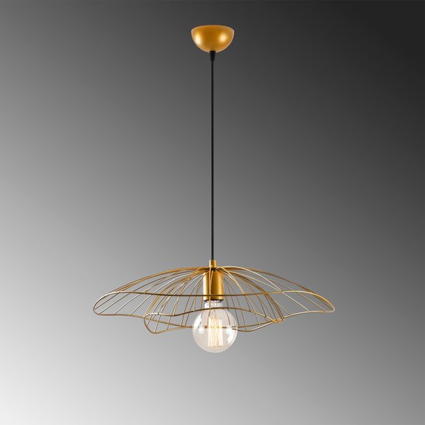 ASIR Luster TEL - 6502 zlatý