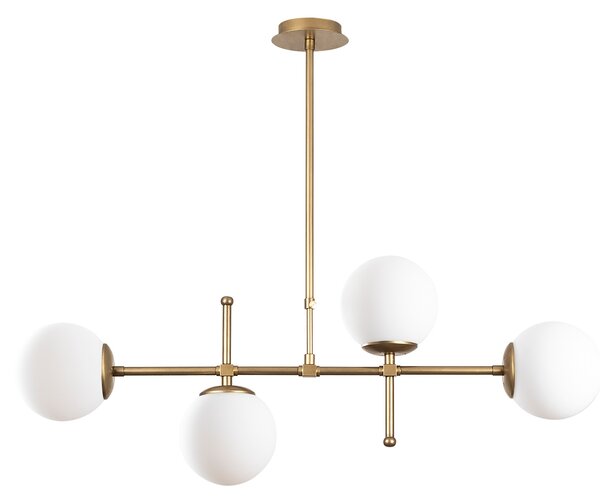 ASIR Luster MUDONI - MR - 951 - 1 zlatý