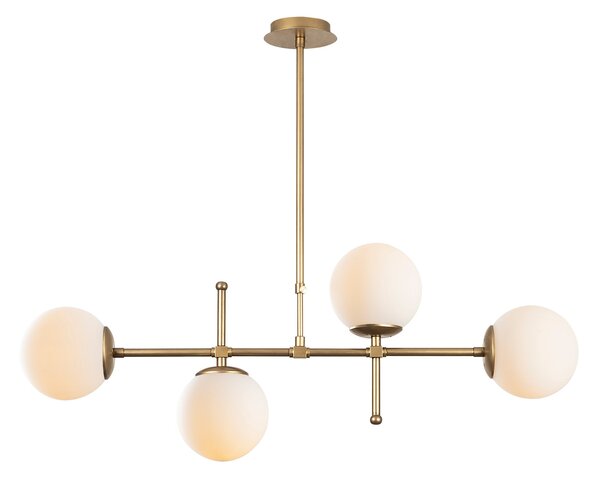 ASIR Luster MUDONI - MR - 951 - 1 zlatý