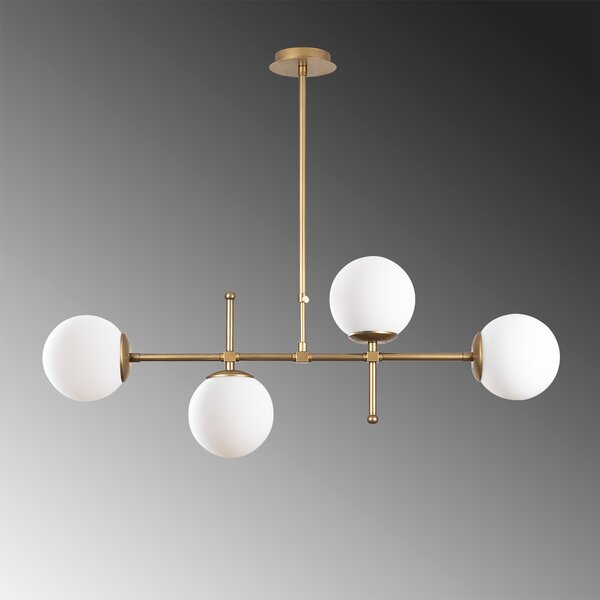 ASIR Luster MUDONI - MR - 951 - 1 zlatý
