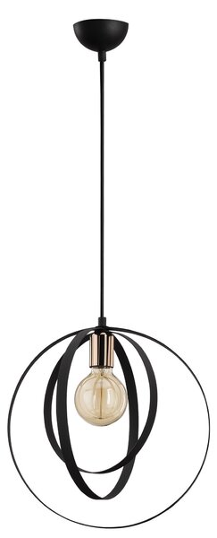 ASIR Luster VAVEYLA - 446-S čierny