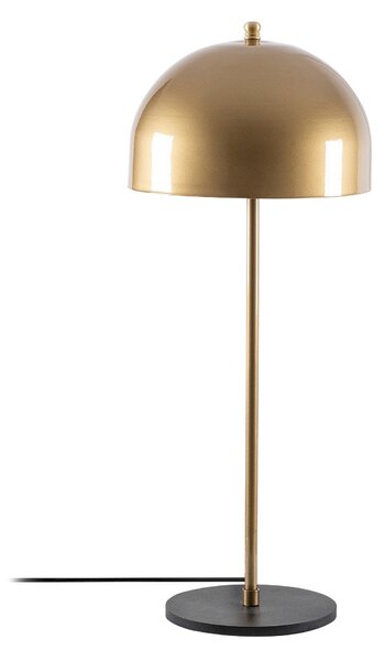 ASIR Stolná lampa CAN - NT - 134 zlatá čierna