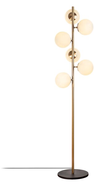 ASIR Stojacia lampa FAZLI - 10510