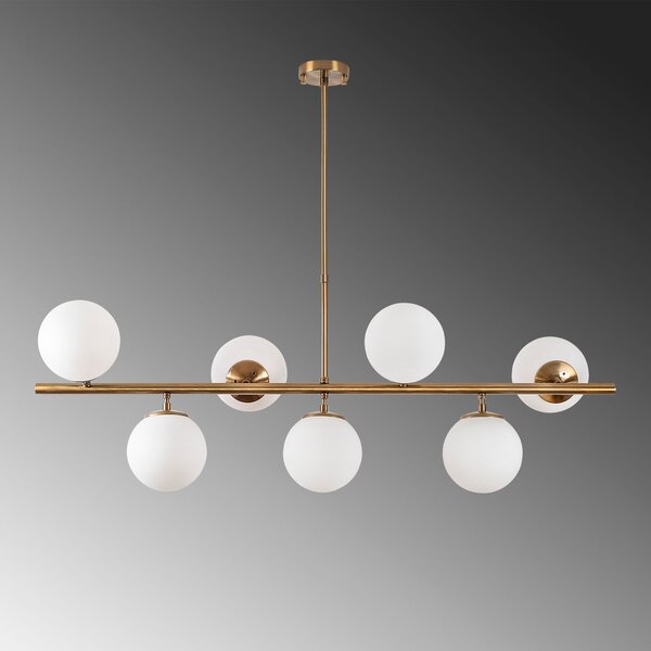 ASIR Luster FAZLI - 10535