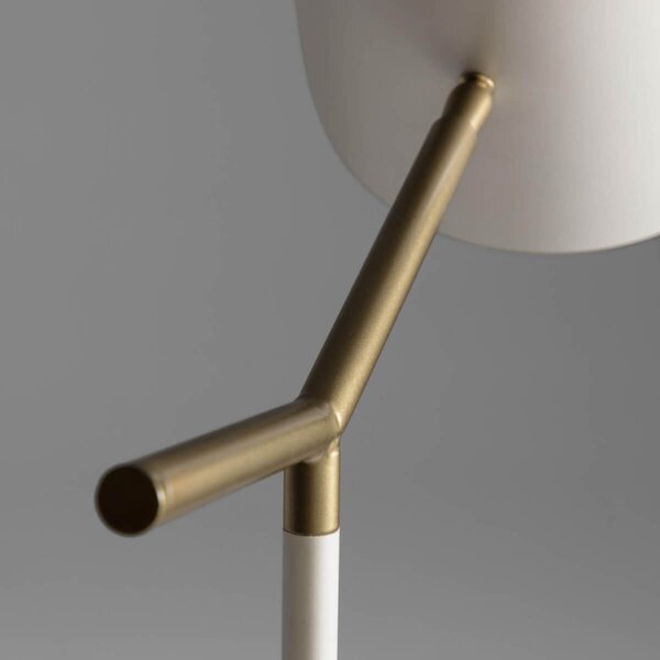 MUZZA STOJACIA LAMPA ALISH