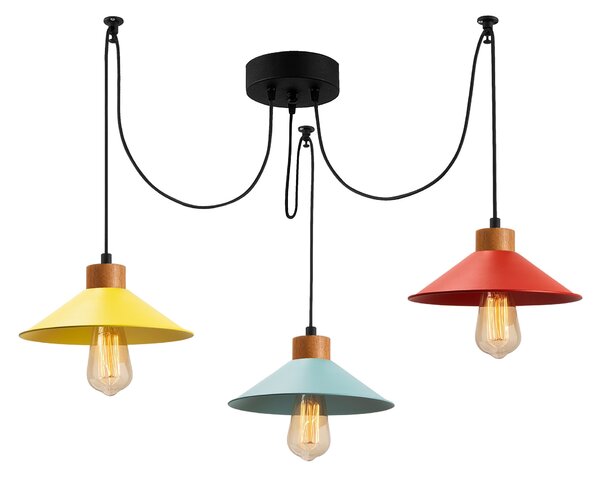 ASIR Luster MANAVGAT - N-553 viac farieb