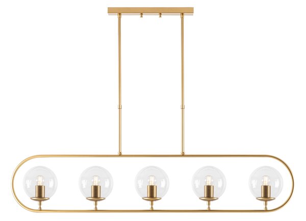 ASIR Luster JEWEL - 10625 zlatý