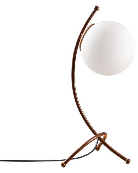 ASIR Stolná lampa YAY - 5012 biela