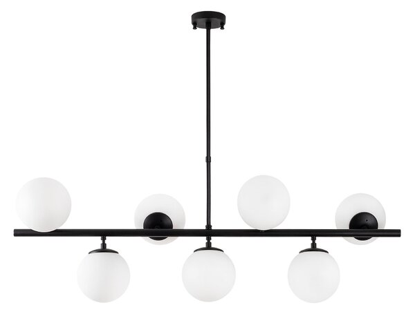 ASIR Luster FAZLI - 10525 čierny