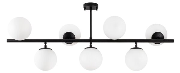 ASIR Luster FAZLI - 10526 čierny