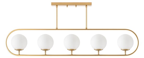 ASIR Luster JEWEL - 10621 zlatý