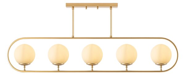 ASIR Luster JEWEL - 10621 zlatý