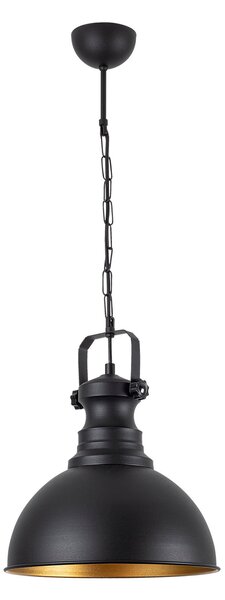 ASIR Luster SAGLAM - 3710 - 1 čierny