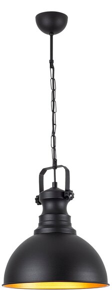 ASIR Luster SAGLAM - 3710 - 1 čierny