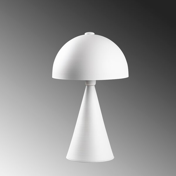 ASIR Stolná lampa DODO - 5052 biela